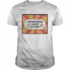 Abortion Saves Lives Shirt Classic Men's T-shirt