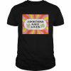 Abortion saves lives  Classic Men's T-shirt