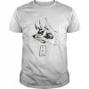 Aki Hand Sign Chainsaw Man Pochita T-Shirt Classic Men's T-shirt