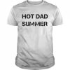 Alfonso Soriano Marquee Sports Network Hot Dad Summer Shirt Classic Men's T-shirt