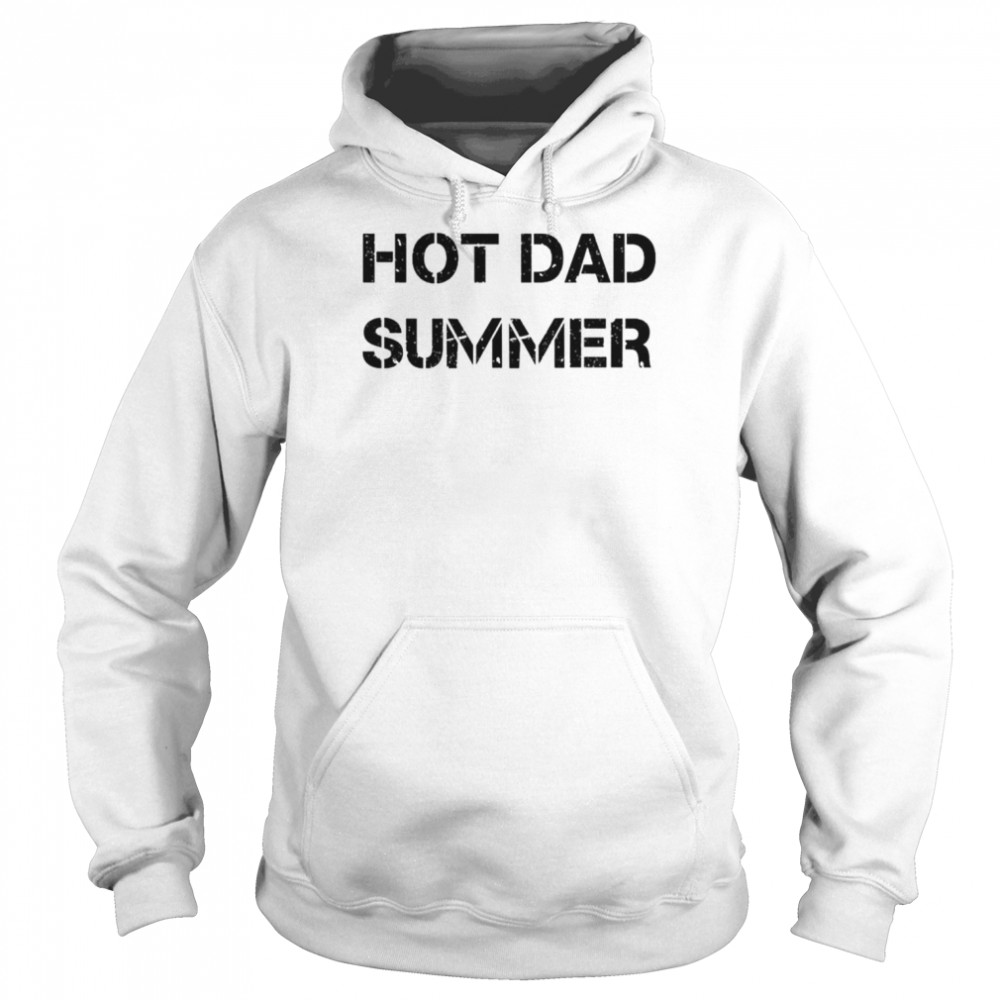 Alfonso Soriano Marquee Sports Network Hot Dad Summer Shirt Unisex Hoodie