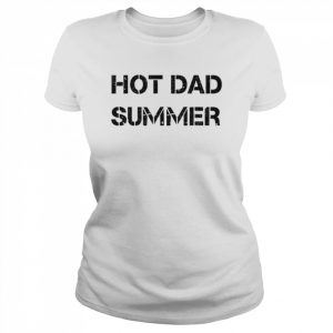 Alfonso soriano hot dad summer  Classic Women's T-shirt