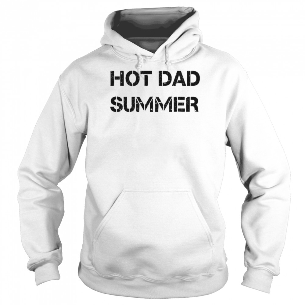 Alfonso soriano hot dad summer  Unisex Hoodie