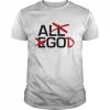 All Ego Ethan All Egod  Classic Men's T-shirt