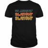 Alright Alright Alright  Classic Men's T-shirt