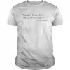 Amanda Jette Knox Canada’s Patient Zero In The Genderpocalypse Man On The Internet T-Shirt Classic Men's T-shirt