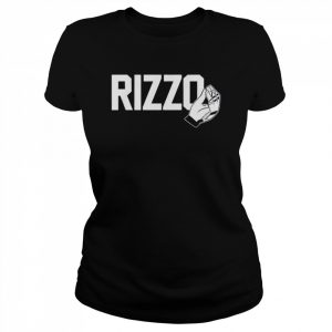 Anthony Rizzo Che Vuoi T-Shirt Classic Women's T-shirt