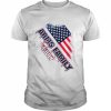 Arms Family Homestead 4th Of July  Classic Men's T-shirt