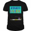 Asgard Pride 2022 T- Classic Men's T-shirt