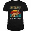 Australia here we come vintage  Classic Men's T-shirt