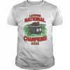 Awesome Md lacrosse champs  Classic Men's T-shirt