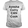 Ayesha Curry Can Cook T-Shirt Classic Men's T-shirt