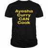 Ayesha Curry can cook  Classic Men's T-shirt