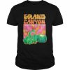 Bad Bunny Grand Canyon Nation Park Target T-Shirt Classic Men's T-shirt