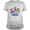 Bad Moms Go To Cancun Shirt Classic Men's T-shirt