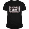 Bagwell 2024 make America the stuff again  Classic Men's T-shirt