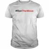 Ban The Wave 2022 T- Classic Men's T-shirt