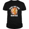 Bans Off Our Bodies Shirt Classic Men's T-shirt