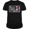 Barack Obama With A Statemnt On The Lil Nas X & Betawards Shirt Classic Men's T-shirt