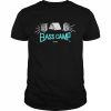 Bass camp sueme  Classic Men's T-shirt