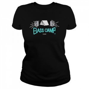 Bass camp sueme  Classic Women's T-shirt