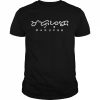 Baybayin Marupok  Classic Men's T-shirt