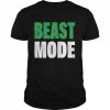 Beast mode  Classic Men's T-shirt