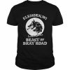 Beast of bray road  Classic Men's T-shirt