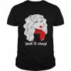 Beat It Creep T-Shirt Classic Men's T-shirt