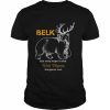 Belk our only hope in the West Virginia  Classic Men's T-shirt