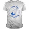 Ben Sears thank you for nothing  Classic Men's T-shirt