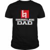 Berklee Dad Shirt Classic Men's T-shirt