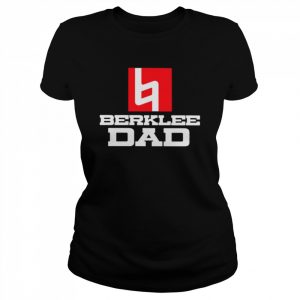 Berklee Dad Shirt Classic Women's T-shirt