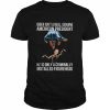 Biden isn’t a real genuine American president he is onlya criminally installed figurehead  Classic Men's T-shirt