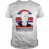 BidenFlation The Cost Of Voting Stupid, Anti Biden 4th July Shirt Classic Men's T-shirt