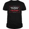 Big Booty Latinas For Trump Shirt Classic Men's T-shirt