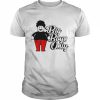 Big Boys Only  Classic Men's T-shirt