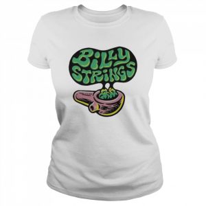 Billy Strings T-Shirt Classic Women's T-shirt