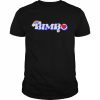 Bimbo 2022 T- Classic Men's T-shirt