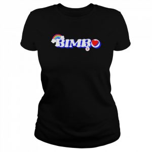 Bimbo 2022 T- Classic Women's T-shirt