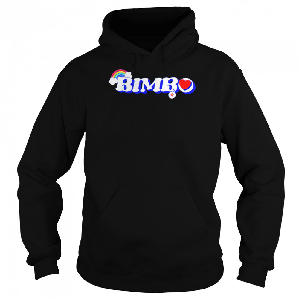 Bimbo 2022 T- Unisex Hoodie