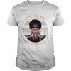 Black girl yoga lose your mind find your soul vintage  Classic Men's T-shirt