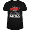 Boom Shaka Luka  Classic Men's T-shirt