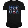 Born in the BUF USA  Classic Men's T-shirt