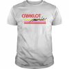 Camelot music  Classic Men's T-shirt