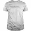 Canada’s Patient Zero In The Genderpocalypse Man On The Internet 2022 T-Shirt Classic Men's T-shirt