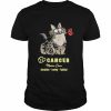 Cancer Maine Coon Zodiac Simon’s Cat Shirt Classic Men's T-shirt