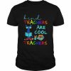 Cat kind teachers are cool teachers  Classic Men's T-shirt