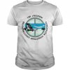 Cdl Certified Transportation Operations Management Shirt Classic Men's T-shirt