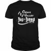 Cedar Valley Jiu-Jitsu Shirt Classic Men's T-shirt